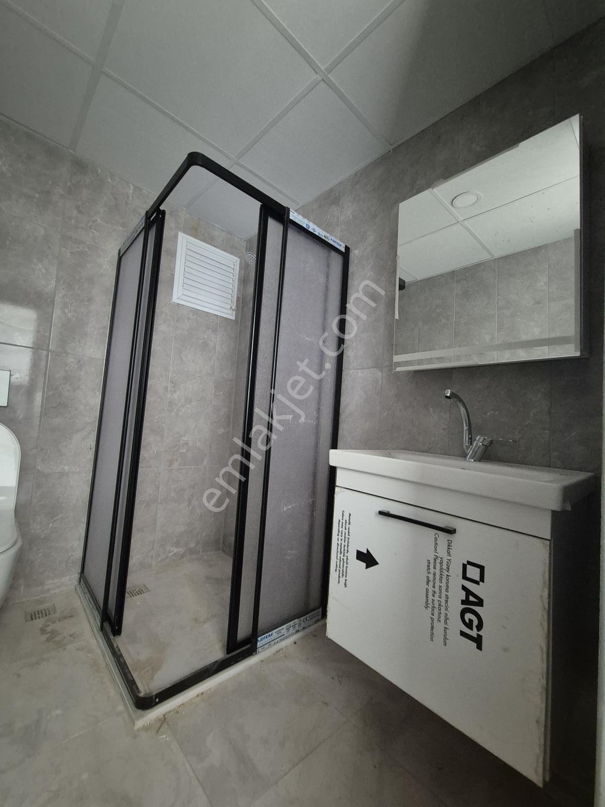 Gültepe'de1+1 Yeni Bina Oturum Hazır Krediye Uygun Satılık Daire - Görsel 14