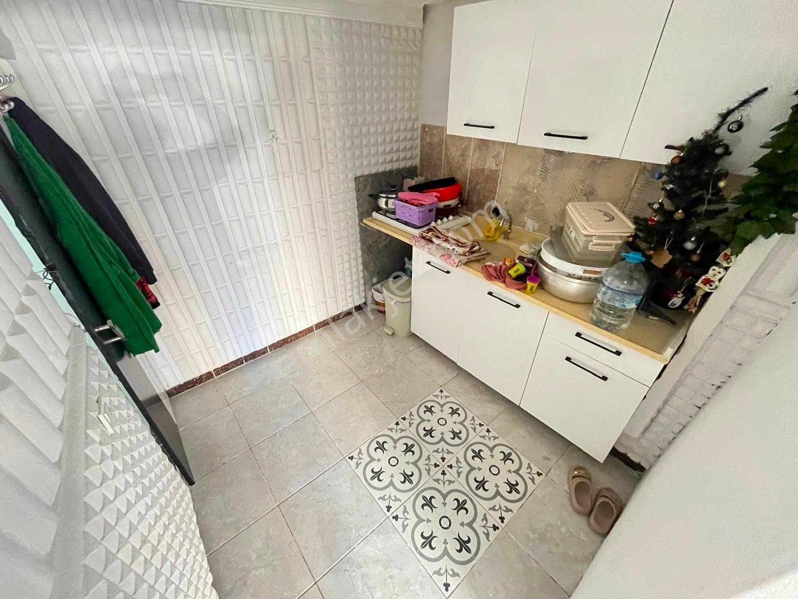Parla'dan İkizçay'da 20 M² Satılık Dükkan & Ofis | Yatırımlık - Görsel 8