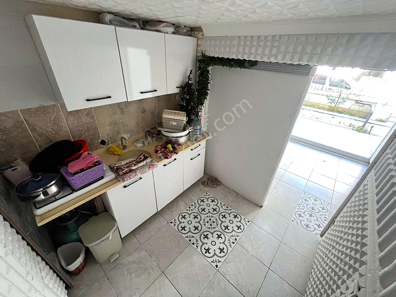 Parla'dan İkizçay'da 20 M² Satılık Dükkan & Ofis | Yatırımlık - Görsel 13