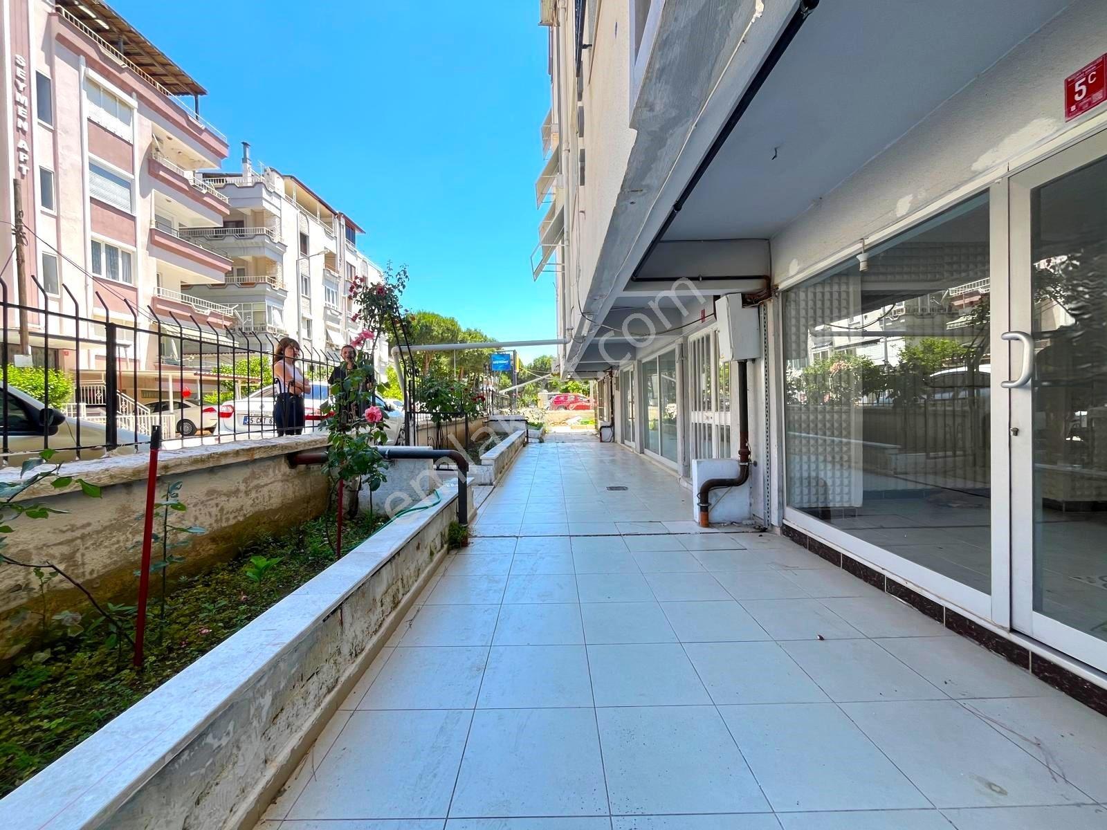 Parla'dan İkizçay'da 20 M² Satılık Dükkan & Ofis | Yatırımlık - Görsel 7