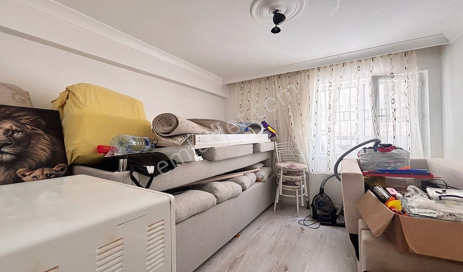 Yasa'dan Kafkaslar'da Cepheleri Açık 3+1 %70 Kredi Daire ! - Görsel 28