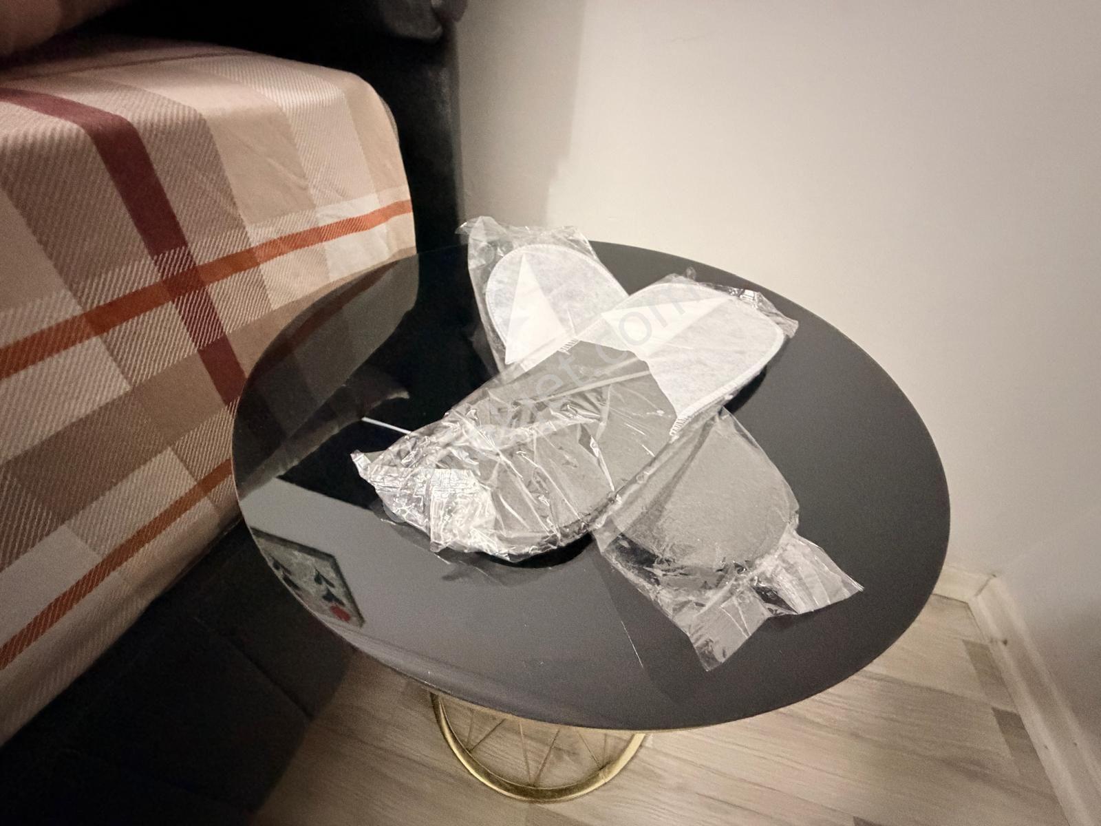 Etlik Gata Hastane Yakını 2+1 3+1 Günlük Kiralık Daire - Görsel 8