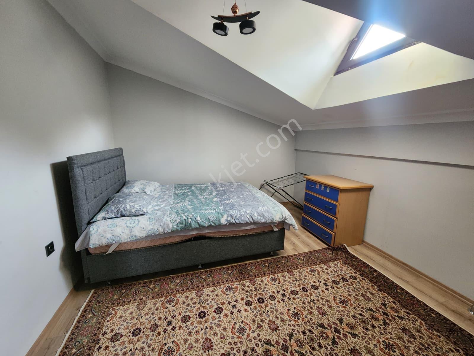 Alaçatı'dan 3+1 Eşyalı Kiralık /teraslı /açık Cepheli - Görsel 10
