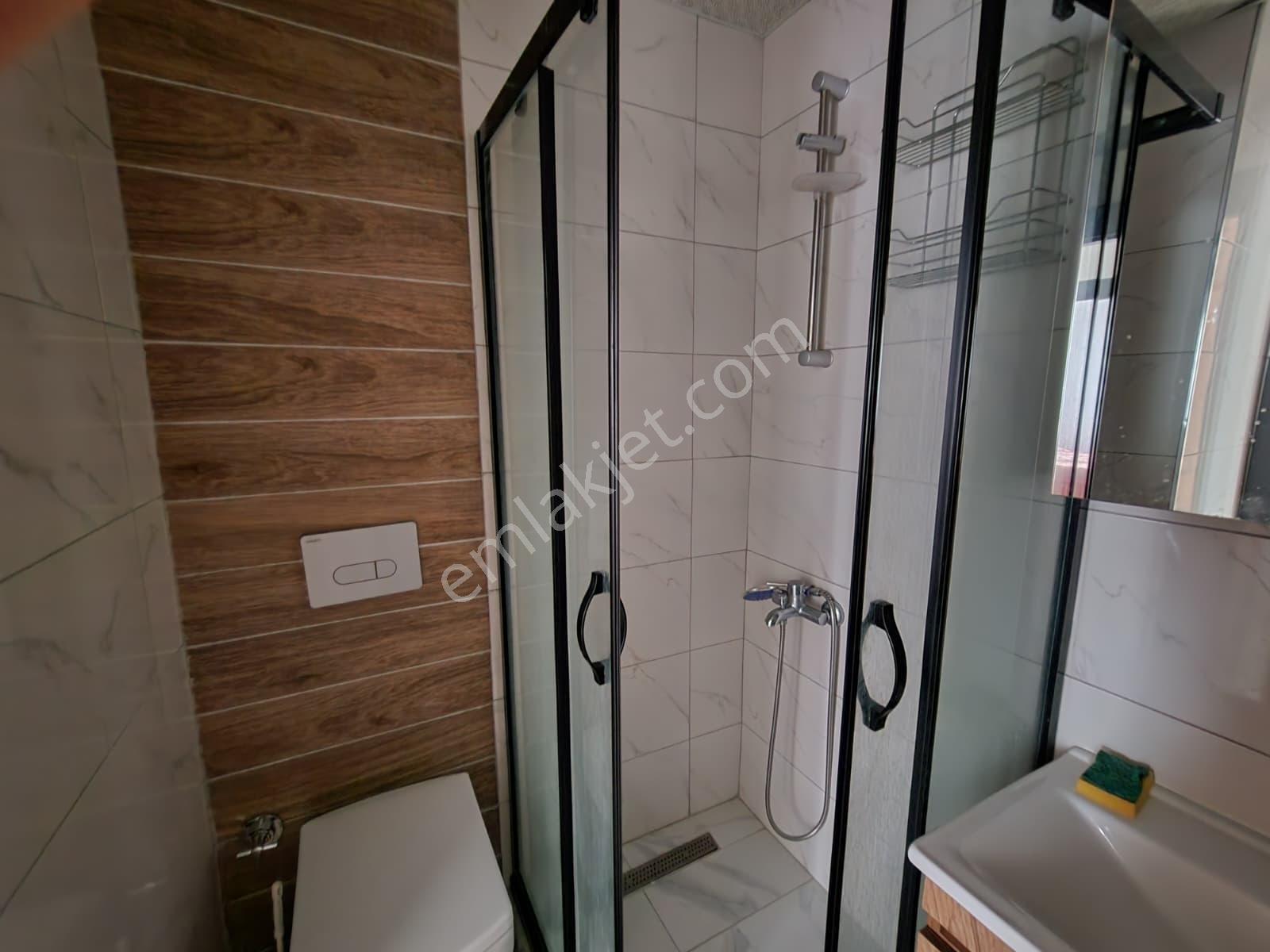 Alaçatı'dan 3+1 Eşyalı Kiralık /teraslı /açık Cepheli - Görsel 33