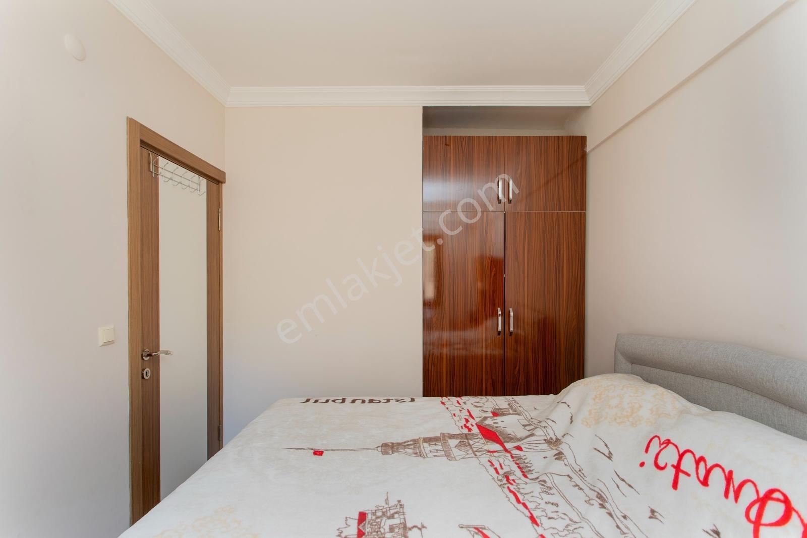 Foça Fatih Mahallesi Satılık 4+2 Deniz Manzaralı Tripleks Villa - Görsel 29
