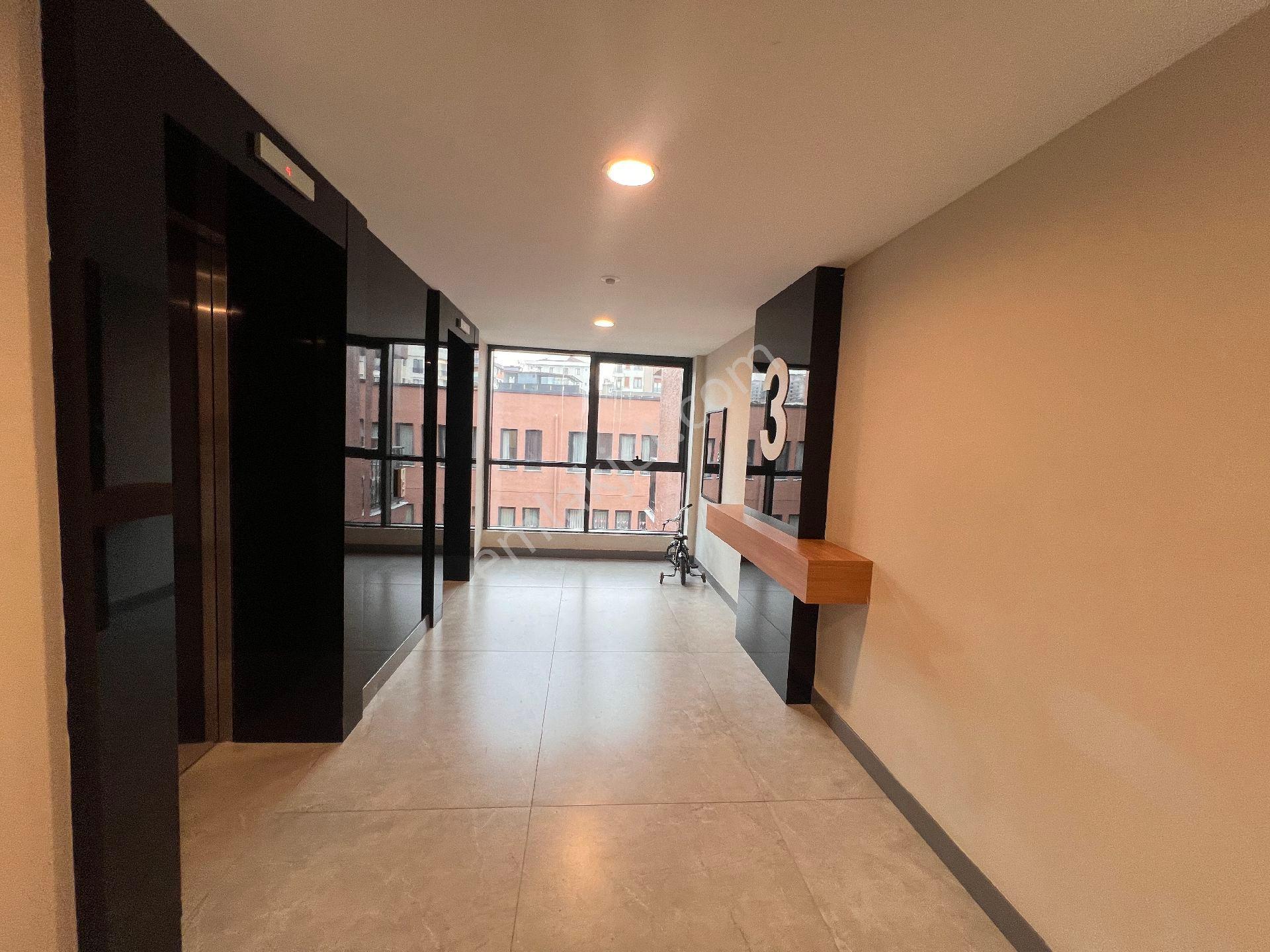 Çekmeköy'ün En Prestijli Projelerinden Dap Yapı Ormanköy'de Satılık 2+1 Daire. - Görsel 20