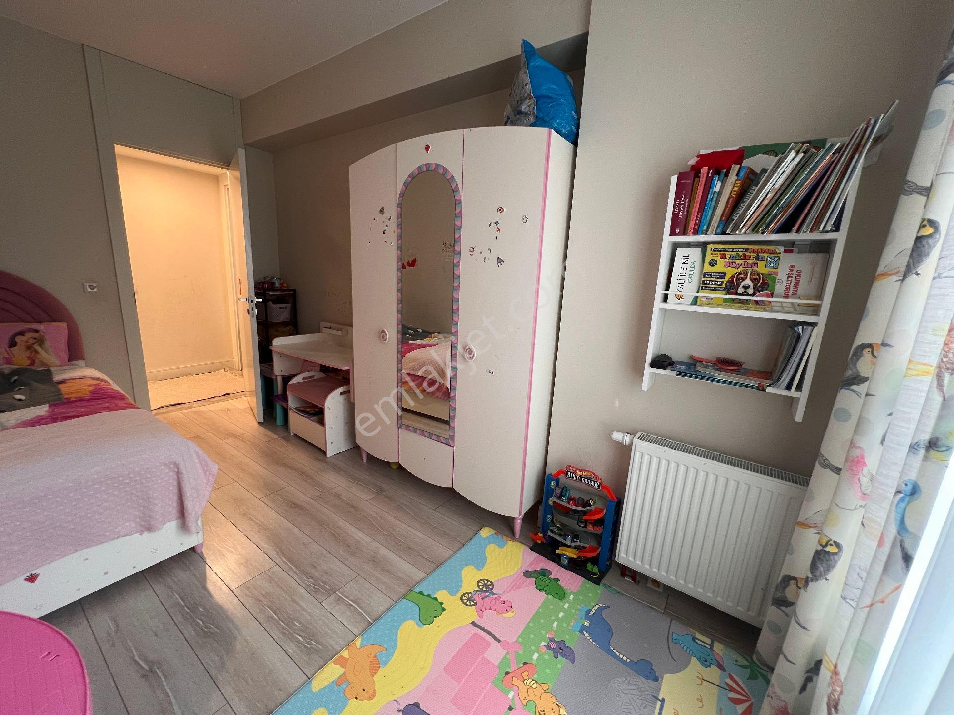 Çekmeköy'ün En Prestijli Projelerinden Dap Yapı Ormanköy'de Satılık 2+1 Daire. - Görsel 15