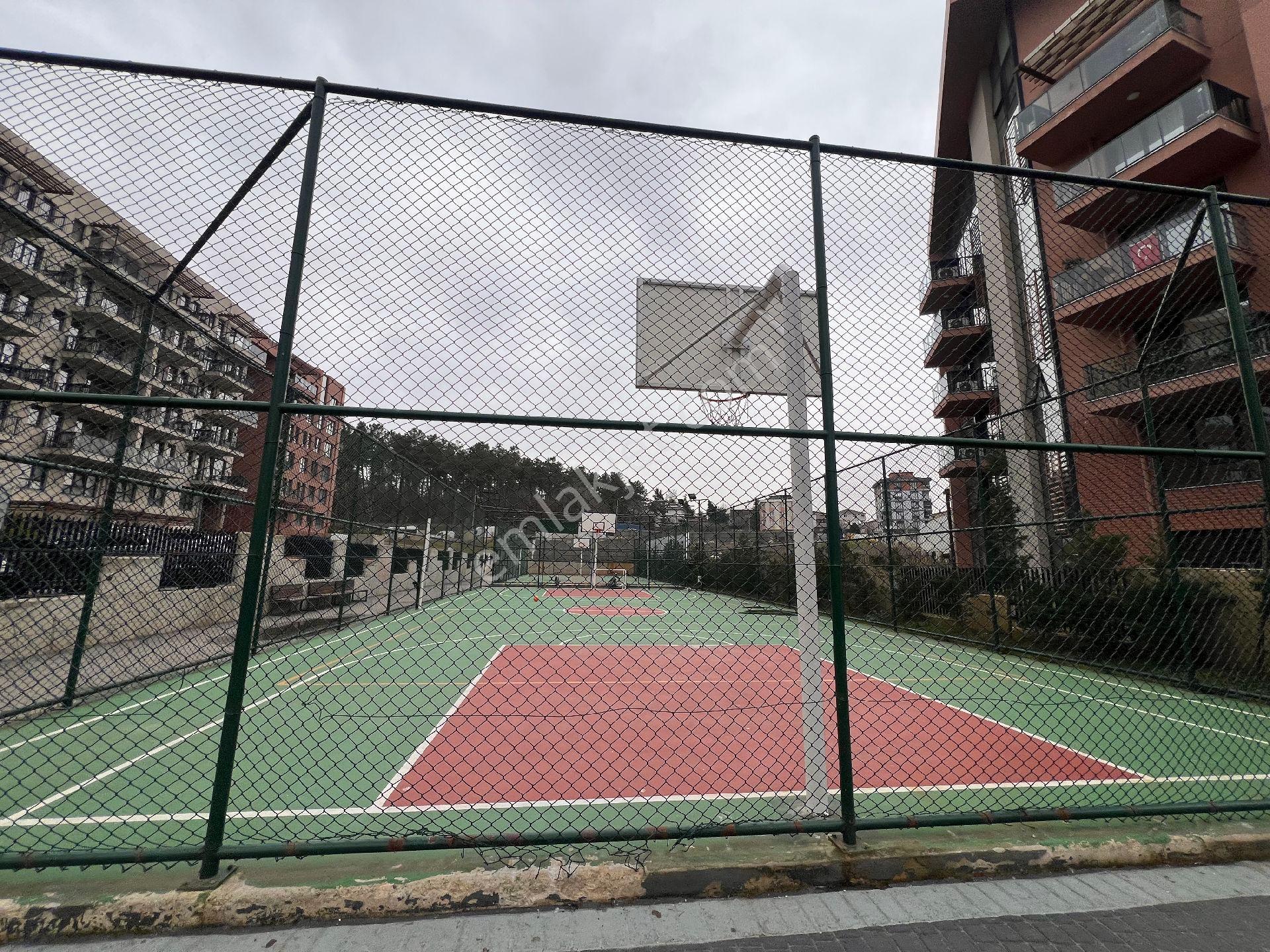 Çekmeköy'ün En Prestijli Projelerinden Dap Yapı Ormanköy'de Satılık 2+1 Daire. - Görsel 24