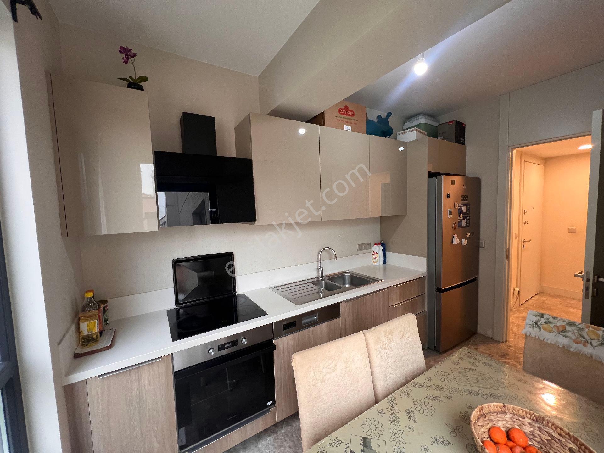 Çekmeköy'ün En Prestijli Projelerinden Dap Yapı Ormanköy'de Satılık 2+1 Daire. - Görsel 4