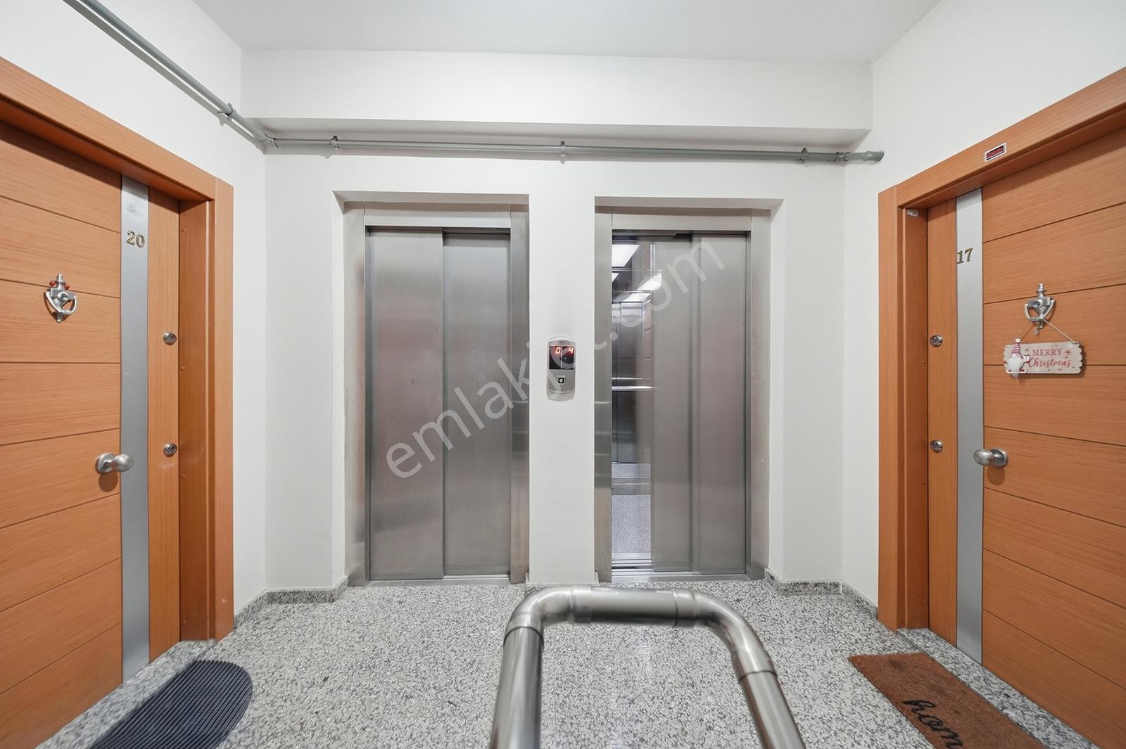 Pendik Batı Mah. | 127 M² | Kat Mülkiyetli | Otoparklı 3+1 - Görsel 36