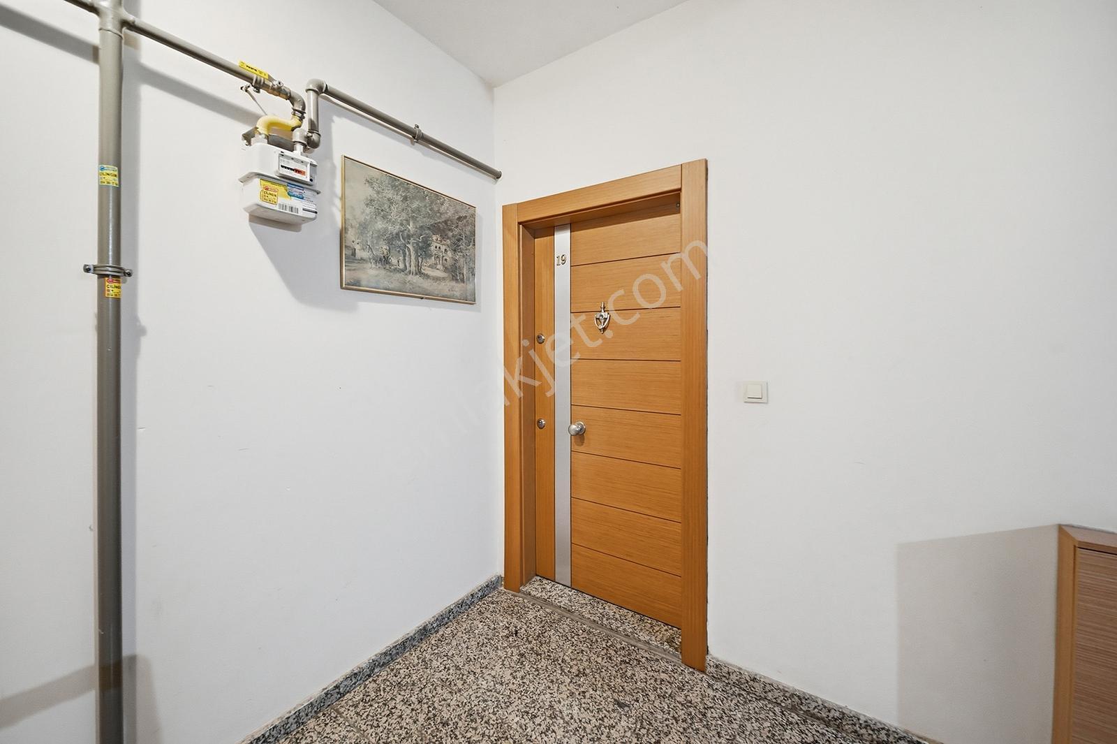 Pendik Batı Mah. | 127 M² | Kat Mülkiyetli | Otoparklı 3+1 - Görsel 17