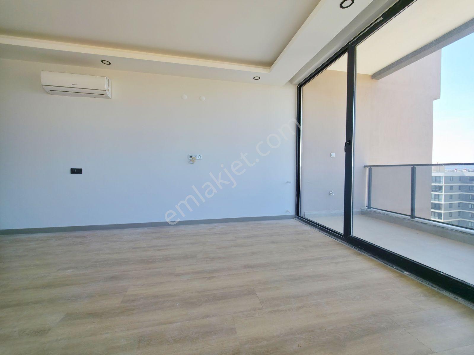 Satılık 2+1 Köşe Üç Cepheli Ara Kat Daire - Görsel 11