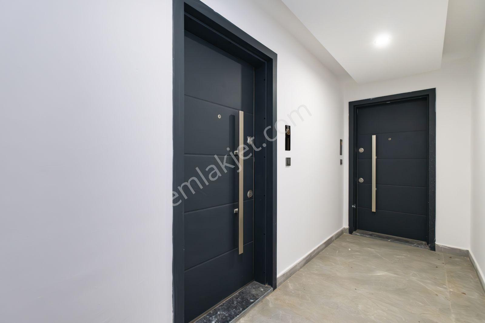 Satılık 2+1 Köşe Üç Cepheli Ara Kat Daire - Görsel 27