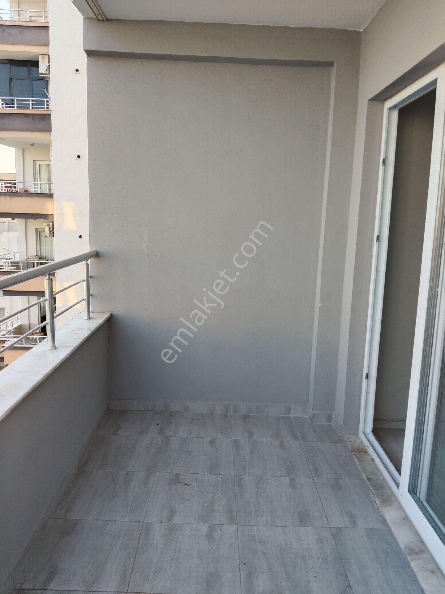 Mersin Erdemli Akdeniz Ma.de 2+1 Kiralık Bağımsız Mutfak Daire - Görsel 6