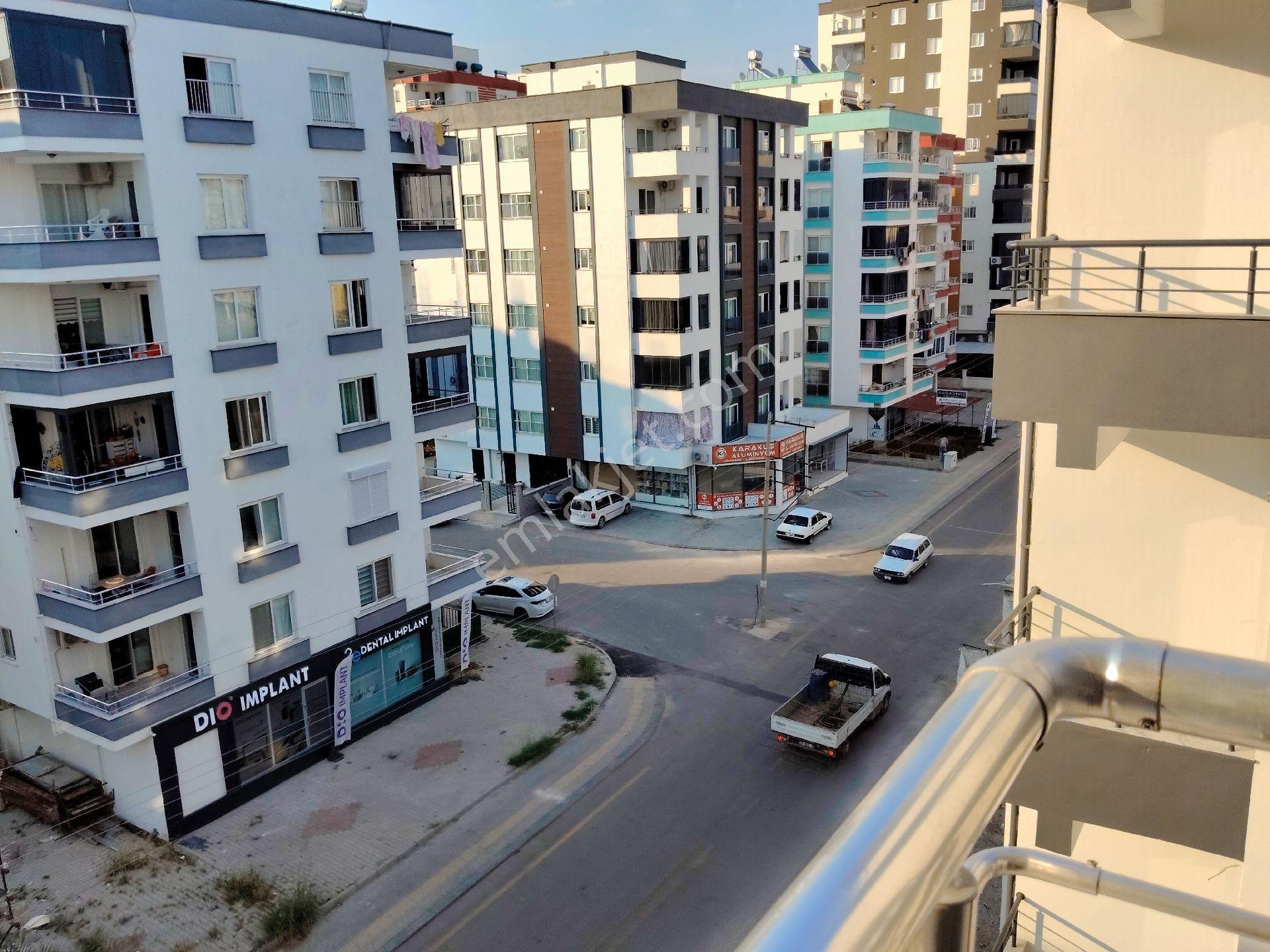 Mersin Erdemli Akdeniz Ma.de 2+1 Kiralık Bağımsız Mutfak Daire - Görsel 18