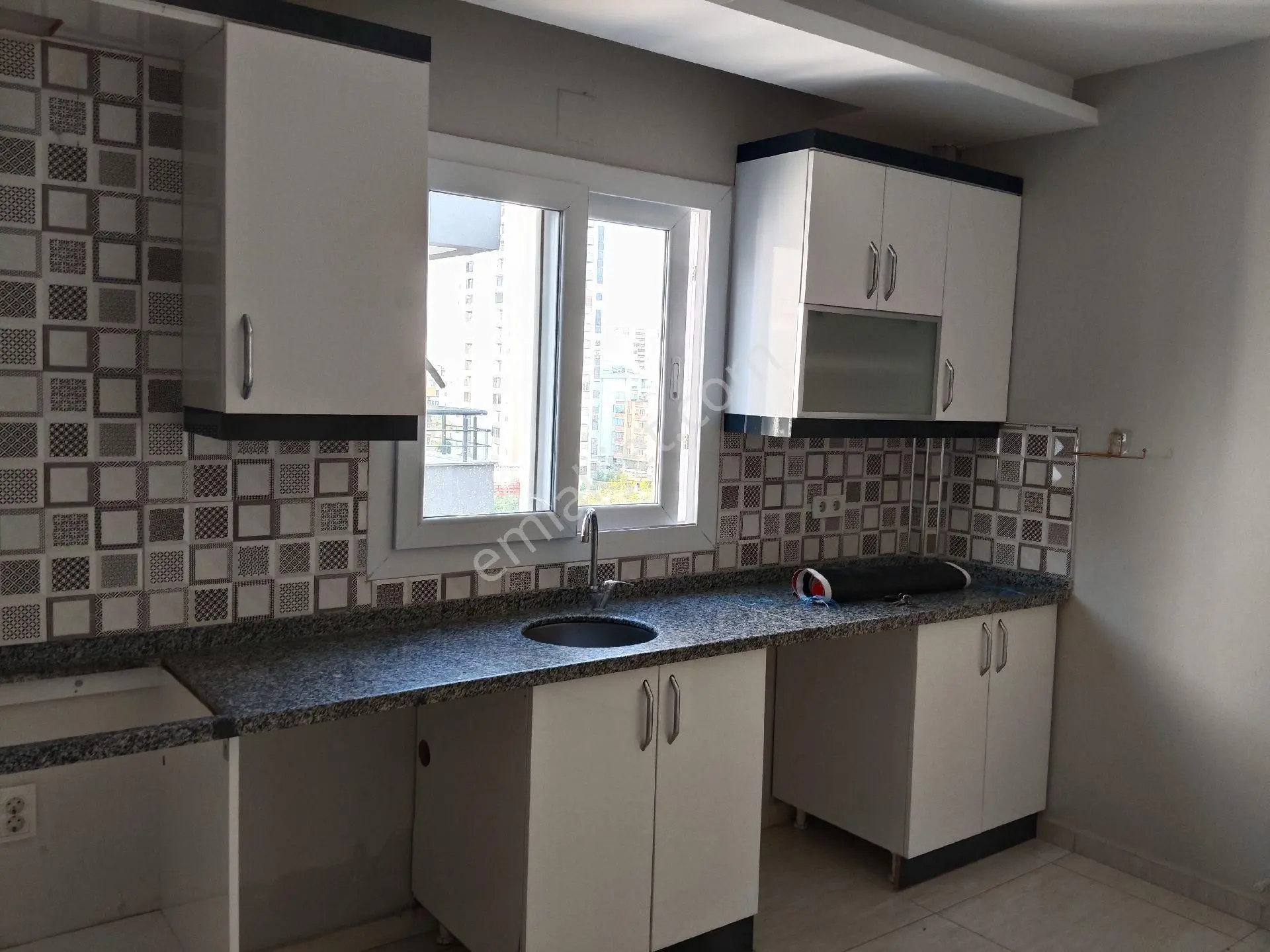 Mersin Erdemli Akdeniz Ma.de 2+1 Kiralık Bağımsız Mutfak Daire - Görsel 3