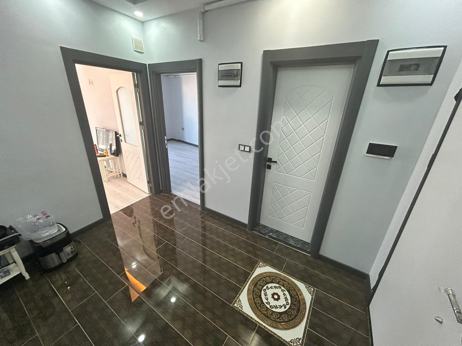 Paşakent Mah. 1+1 Ayrı Mutfaklı Balkonlu Kiralık Daire - Görsel 4