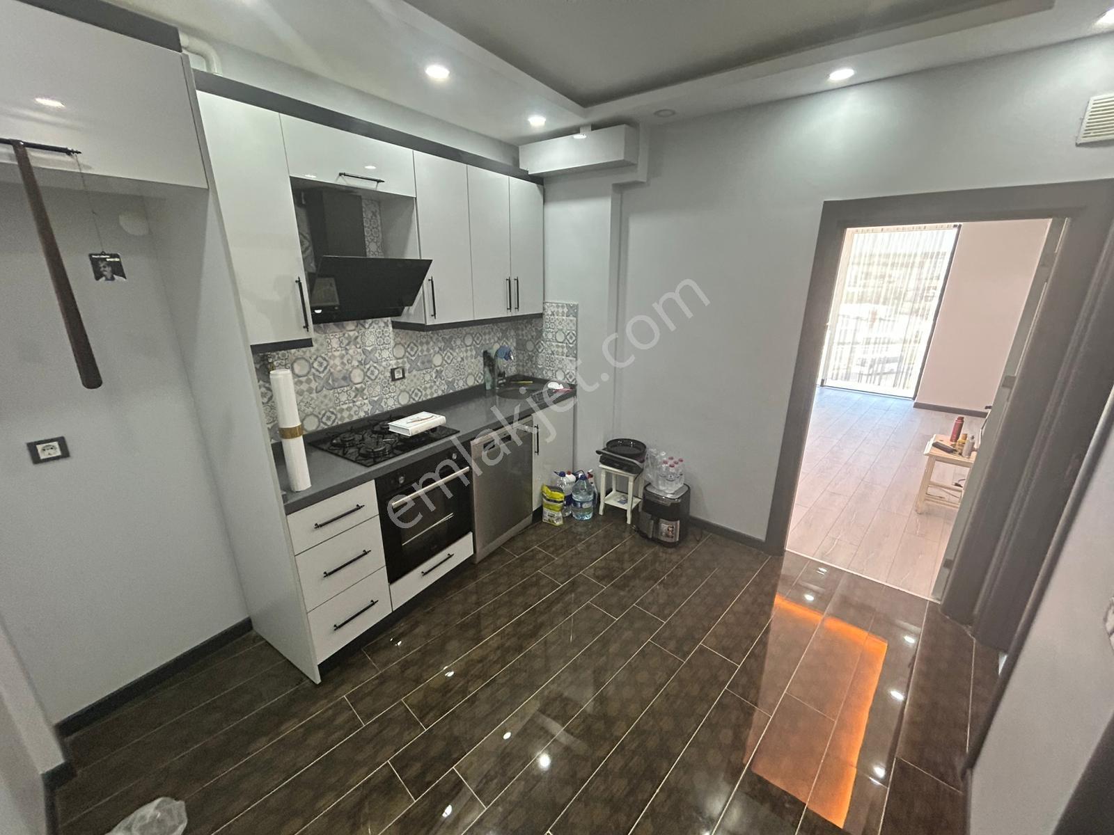 Paşakent Mah. 1+1 Ayrı Mutfaklı Balkonlu Kiralık Daire - Görsel 5