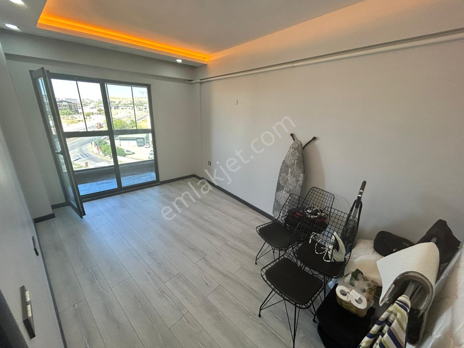 Paşakent Mah. 1+1 Ayrı Mutfaklı Balkonlu Kiralık Daire - Görsel 16