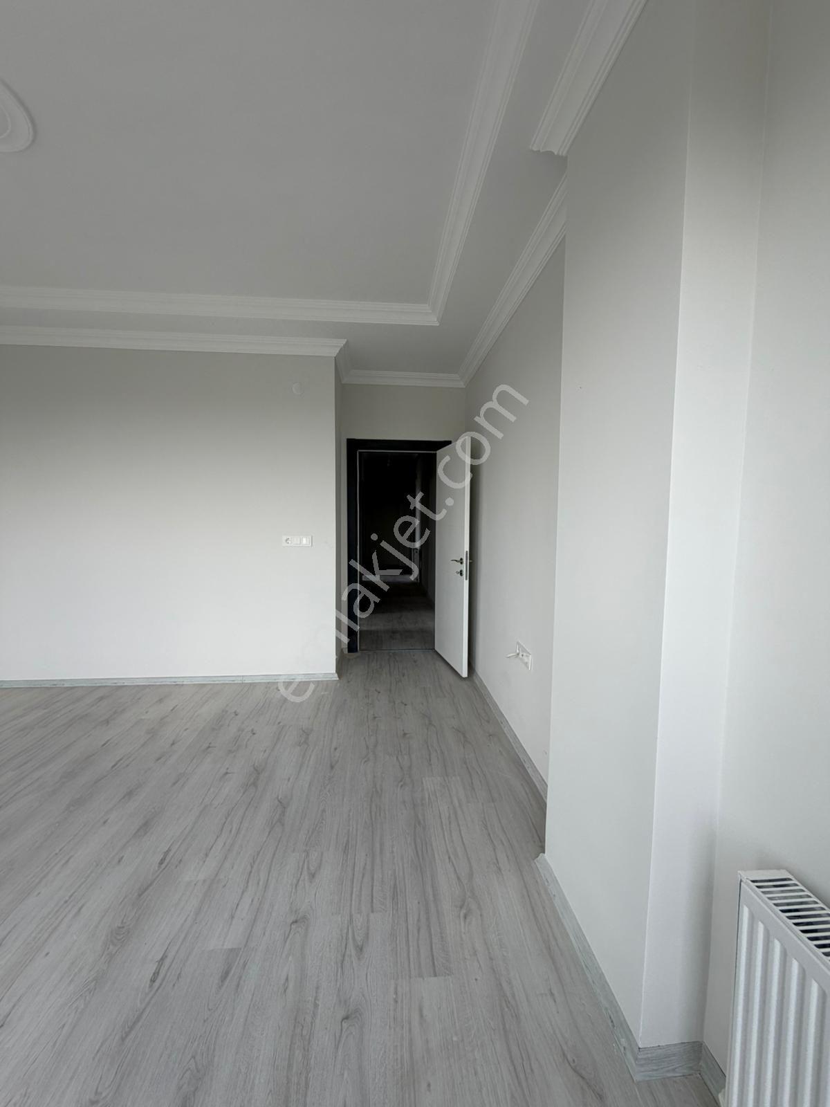 2+0 Kapalı Mutfak - Kapalı Otopark Sıfır Daire - Görsel 12