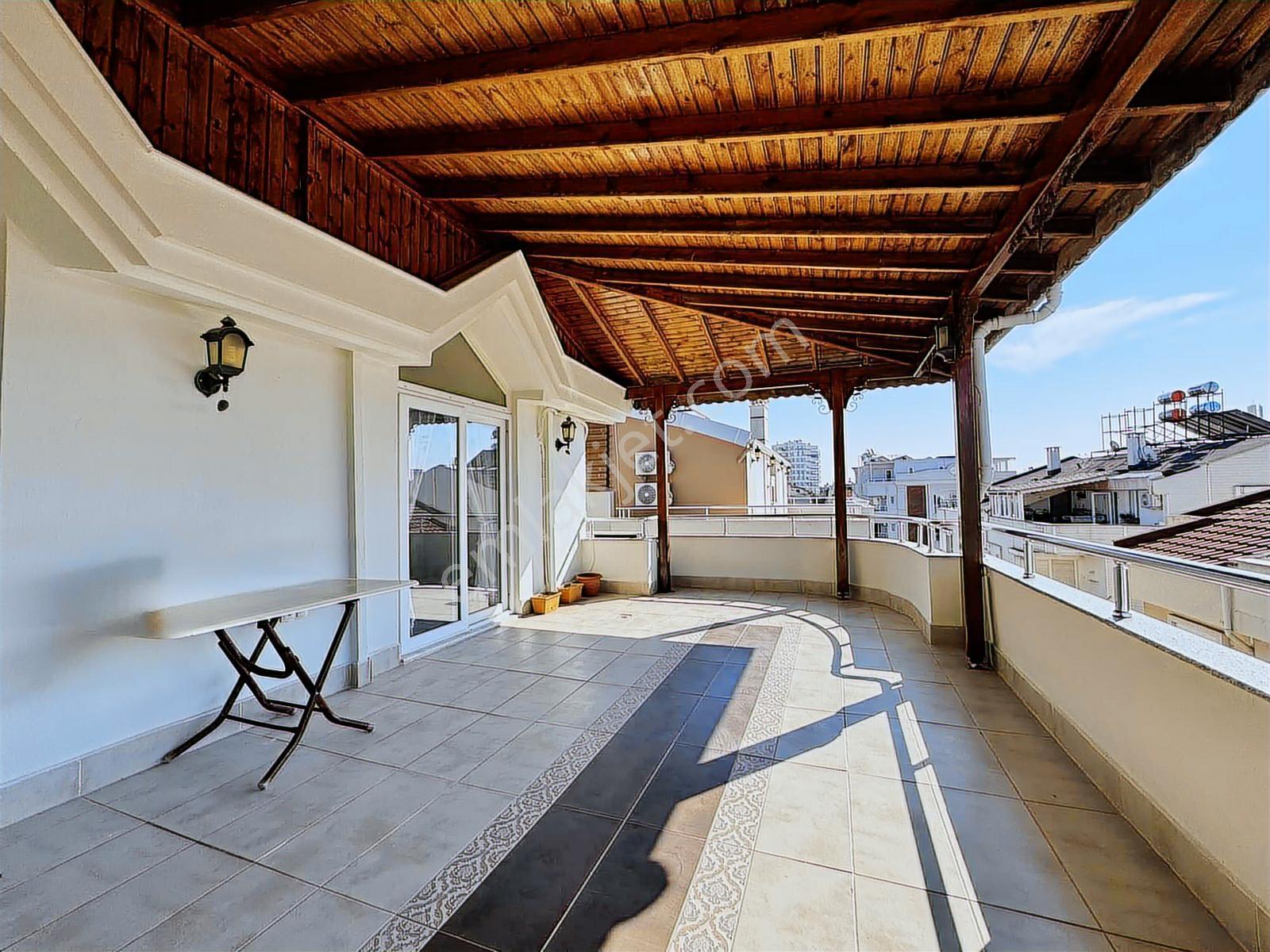Çağlayan Barınaklar'da 150m2 3+1 Teraslı Dubleks Daire - Görsel 23