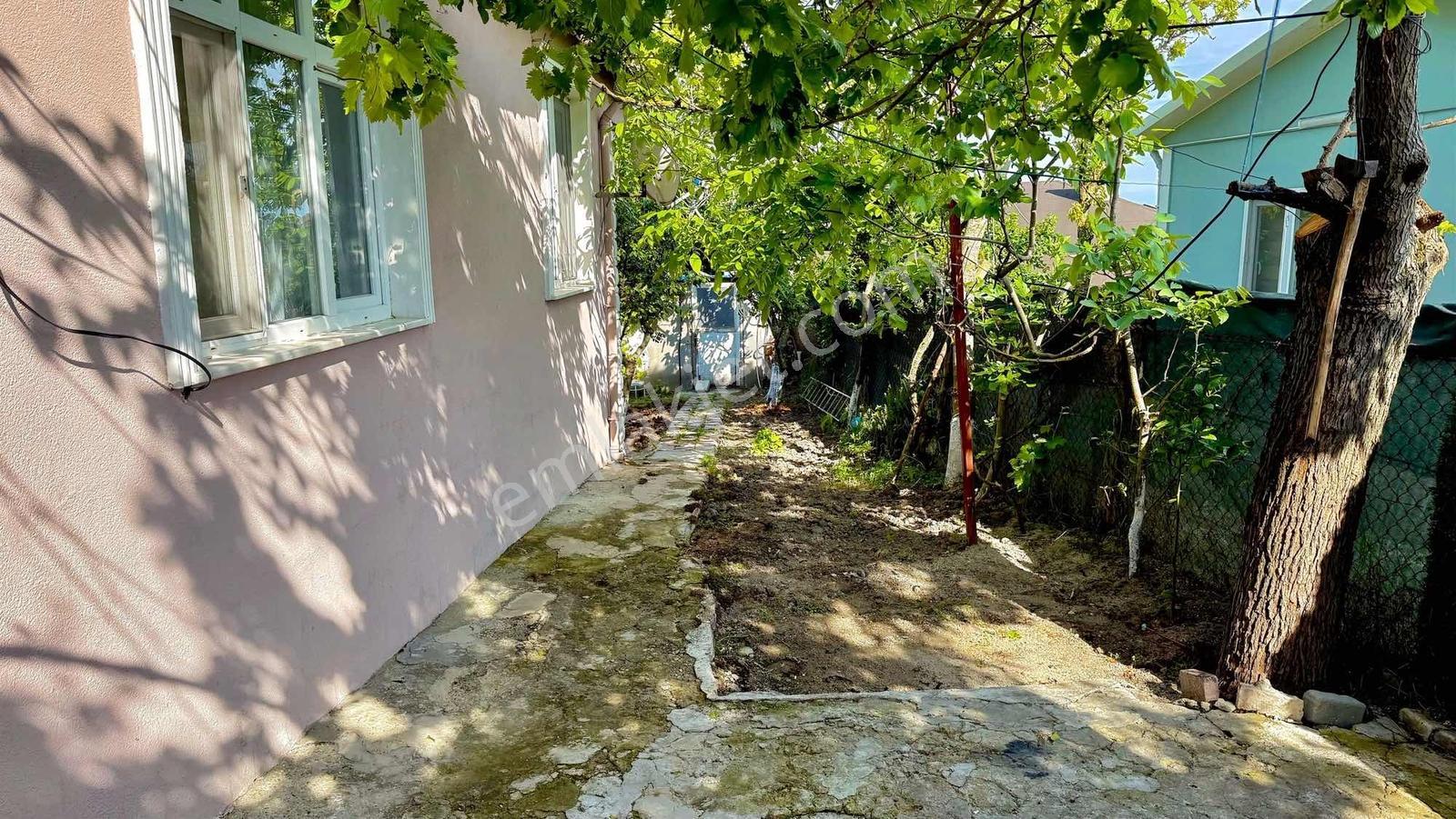 Büyük Sinekli Satılık Müstakil Ev - Görsel 2