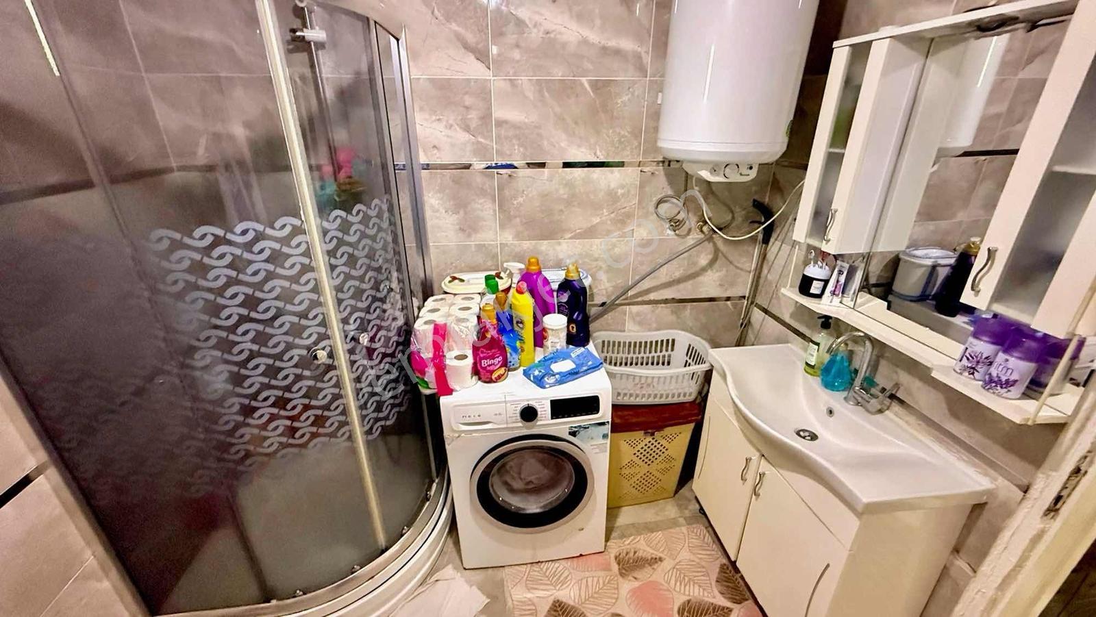 Büyük Sinekli Satılık Müstakil Ev - Görsel 15