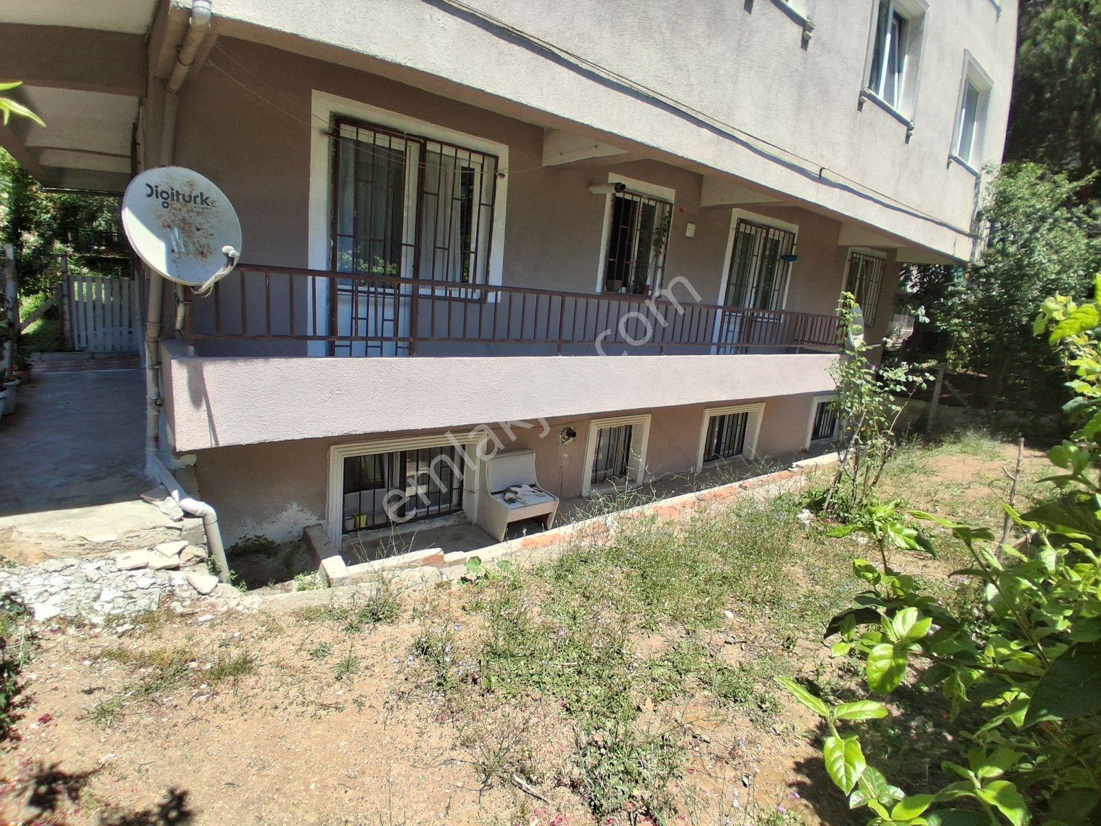 Satılık Daire Eyüp Karadolap Da Binevler Sitesinde 2+1 80 M² - Görsel 23