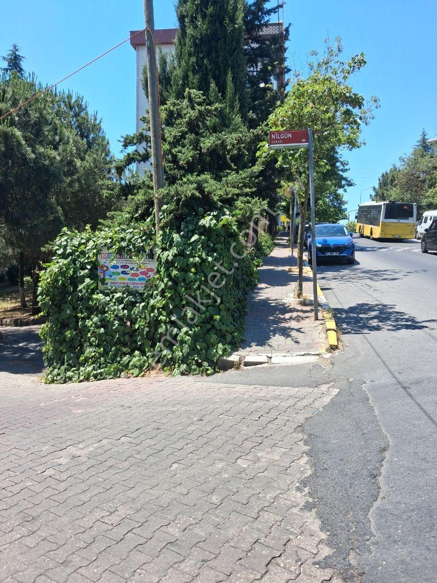 Satılık Daire Eyüp Karadolap Da Binevler Sitesinde 2+1 80 M² - Görsel 30