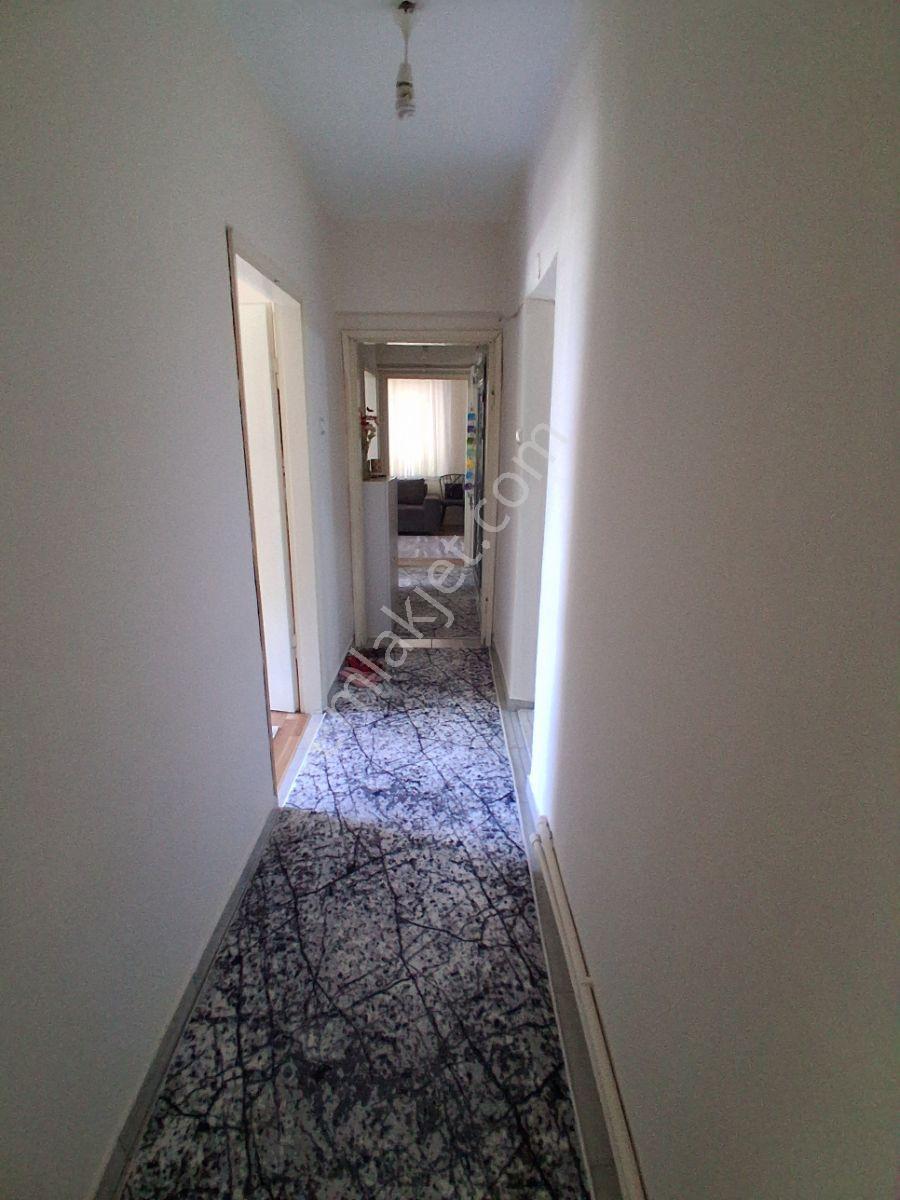 Satılık Daire Eyüp Karadolap Da Binevler Sitesinde 2+1 80 M² - Görsel 29