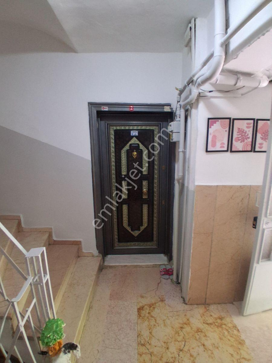 Satılık Daire Eyüp Karadolap Da Binevler Sitesinde 2+1 80 M² - Görsel 8