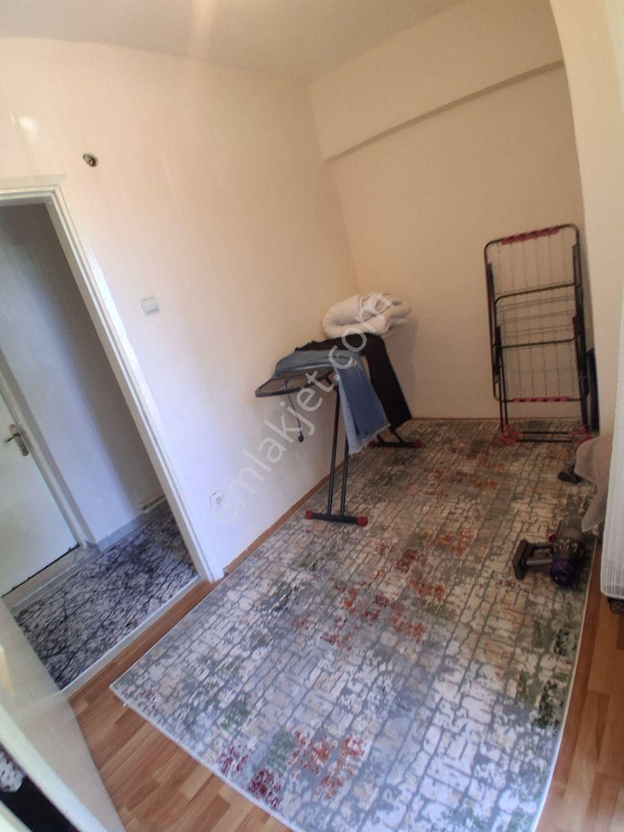 Satılık Daire Eyüp Karadolap Da Binevler Sitesinde 2+1 80 M² - Görsel 21