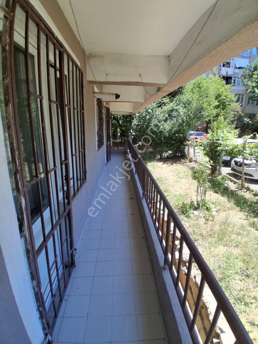 Satılık Daire Eyüp Karadolap Da Binevler Sitesinde 2+1 80 M² - Görsel 22