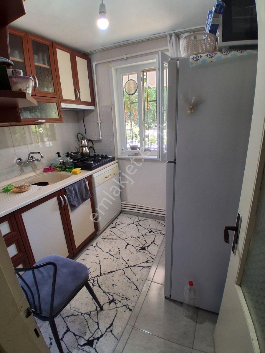 Satılık Daire Eyüp Karadolap Da Binevler Sitesinde 2+1 80 M² - Görsel 17