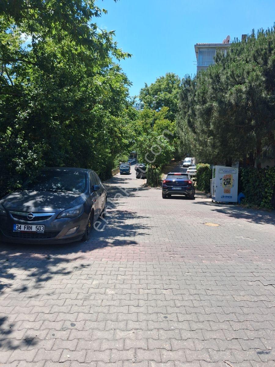 Satılık Daire Eyüp Karadolap Da Binevler Sitesinde 2+1 80 M² - Görsel 33