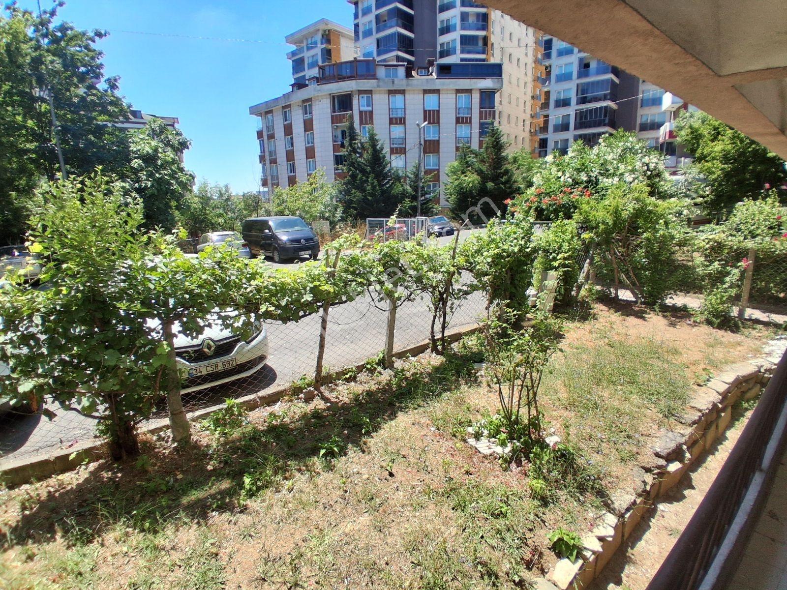Satılık Daire Eyüp Karadolap Da Binevler Sitesinde 2+1 80 M² - Görsel 26