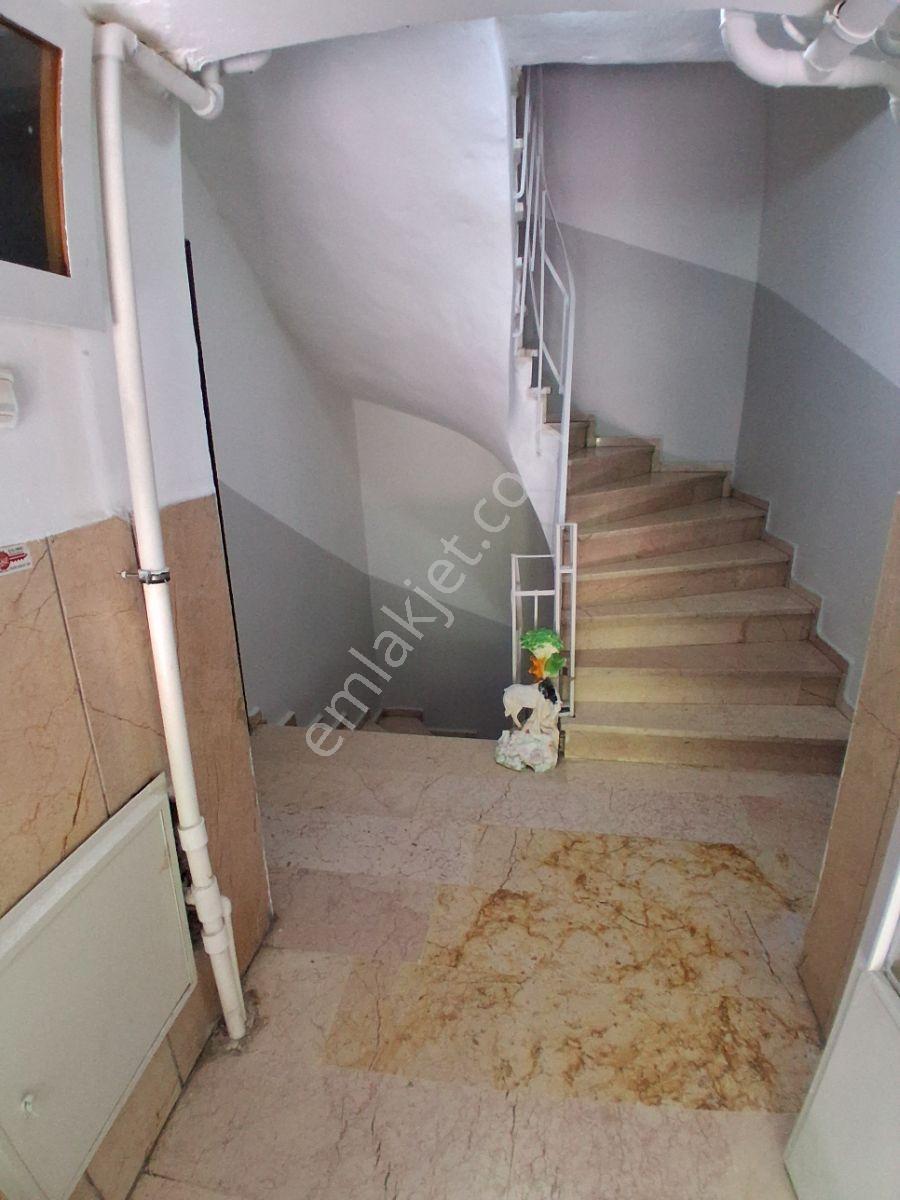 Satılık Daire Eyüp Karadolap Da Binevler Sitesinde 2+1 80 M² - Görsel 9