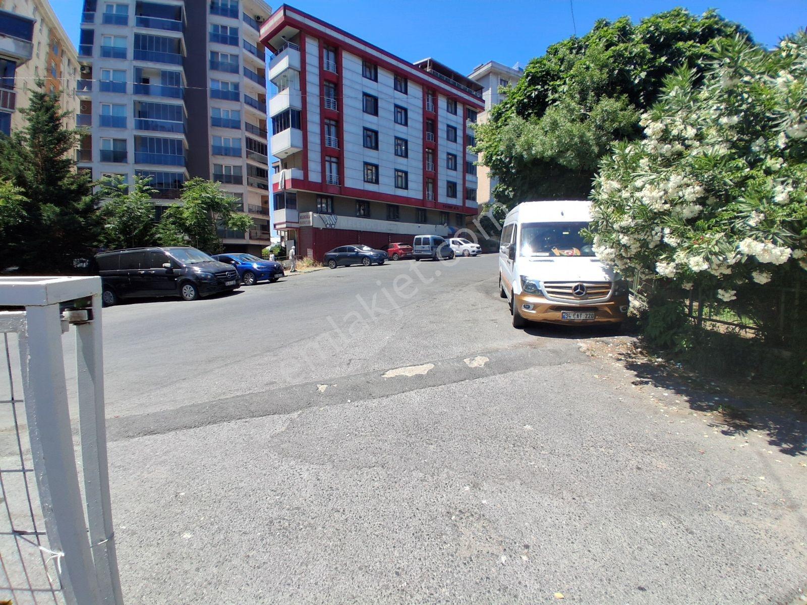 Satılık Daire Eyüp Karadolap Da Binevler Sitesinde 2+1 80 M² - Görsel 6