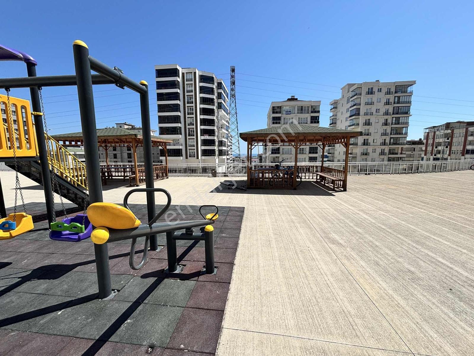 Remax Parla / Atakum / 2+1 Satılık Daire | Can Baydır | - Görsel 13