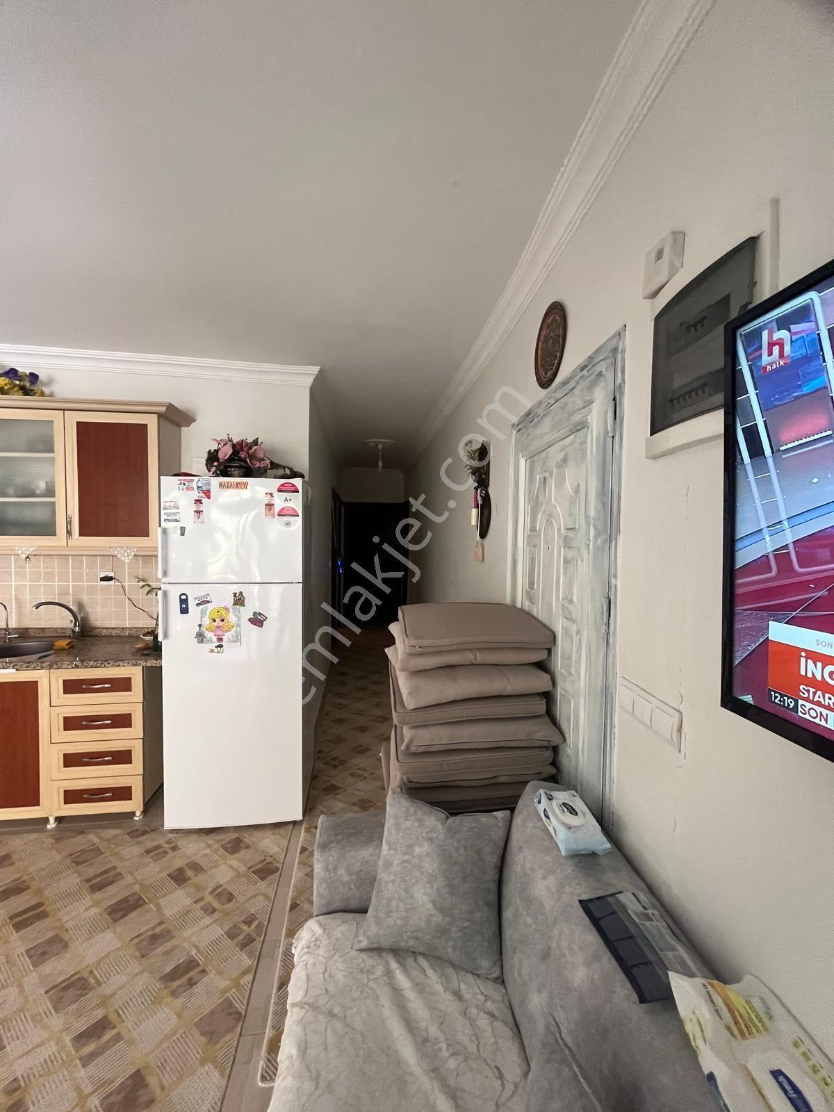 Menderes Turyap'tan Özdere Çukuraltı Mh. 3+1 Satılık Yazlık - Görsel 23