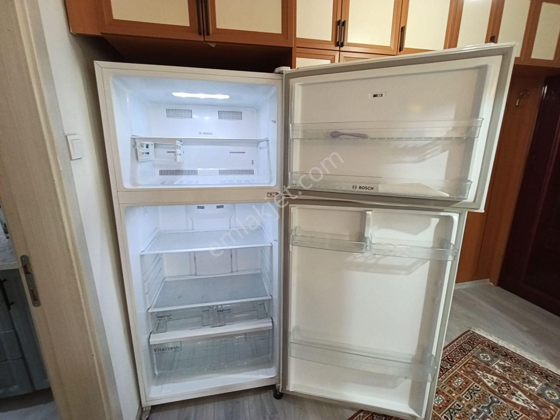 Etlik Şehir Hastanesi Yürüme Mesafesi 1.katta 3+1 Eşyalı Kiralık Yapılı Daire - Görsel 7