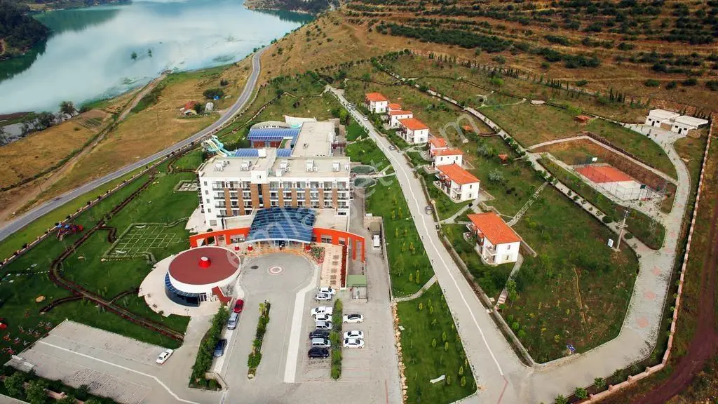 Balıkesir Sındırgı'da 1.045 M2 Yola Cephe Dümdüz Fırsat Arazi ! - Görsel 3
