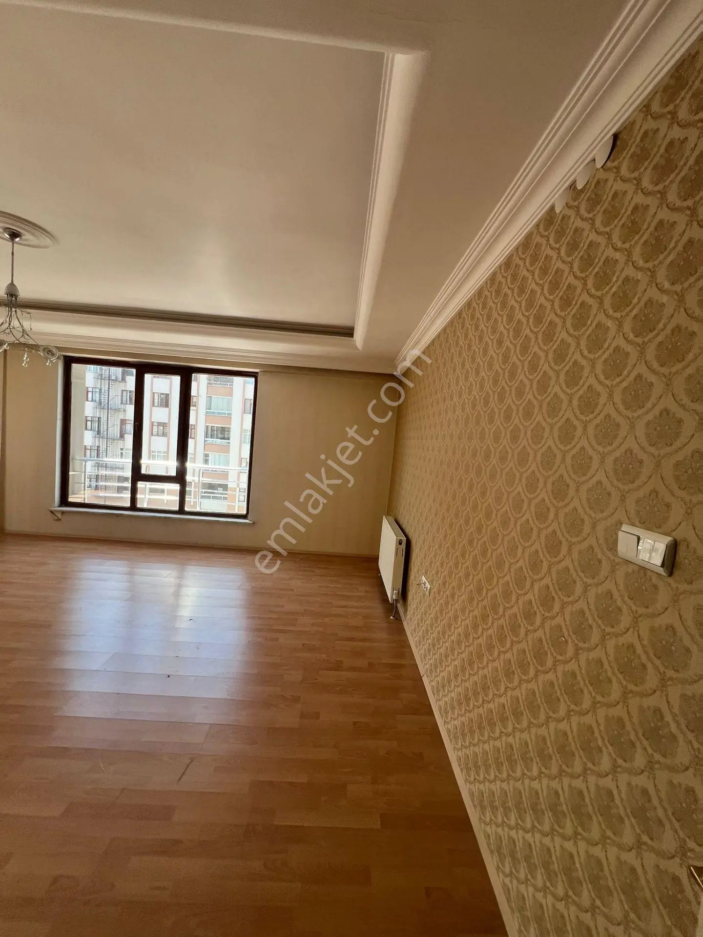 Star'dan Yazır Mah Kiralık Site İçinde Daire - Görsel 24