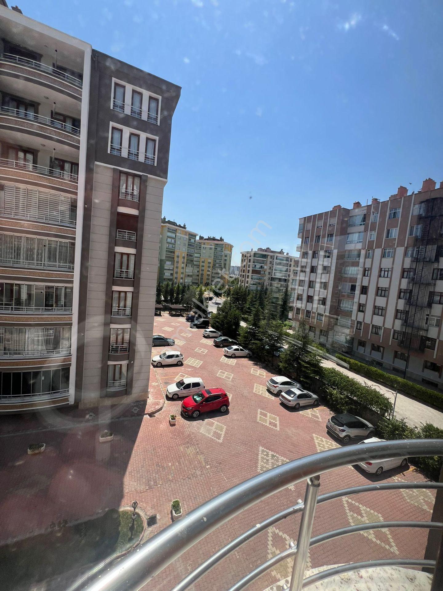 Star'dan Yazır Mah Kiralık Site İçinde Daire - Görsel 29
