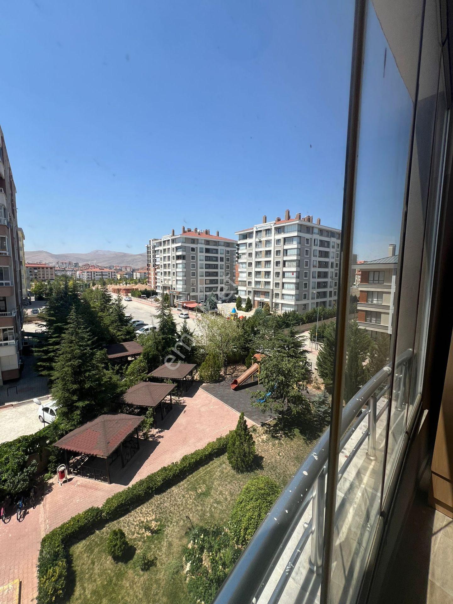 Star'dan Yazır Mah Kiralık Site İçinde Daire - Görsel 7