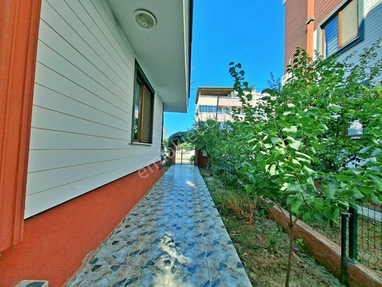 Uytundan Akçay Güre Arası Cemiltemelde Denize 600 Mtre 2+1 Daire - Görsel 7