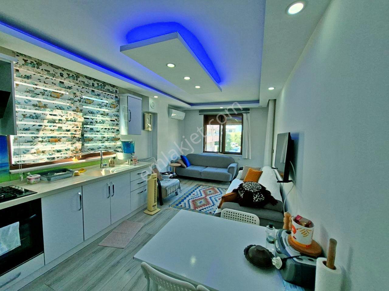 Uytundan Akçay Güre Arası Cemiltemelde Denize 600 Mtre 2+1 Daire - Görsel 2