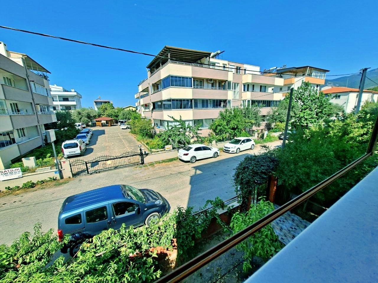 Uytundan Akçay Güre Arası Cemiltemelde Denize 600 Mtre 2+1 Daire - Görsel 22