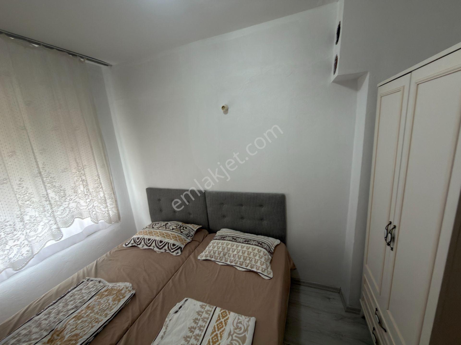 Deniz Manzaralı Daire - Görsel 11