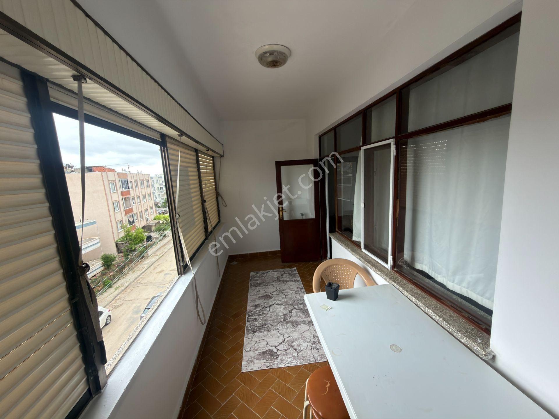 Deniz Manzaralı Daire - Görsel 20